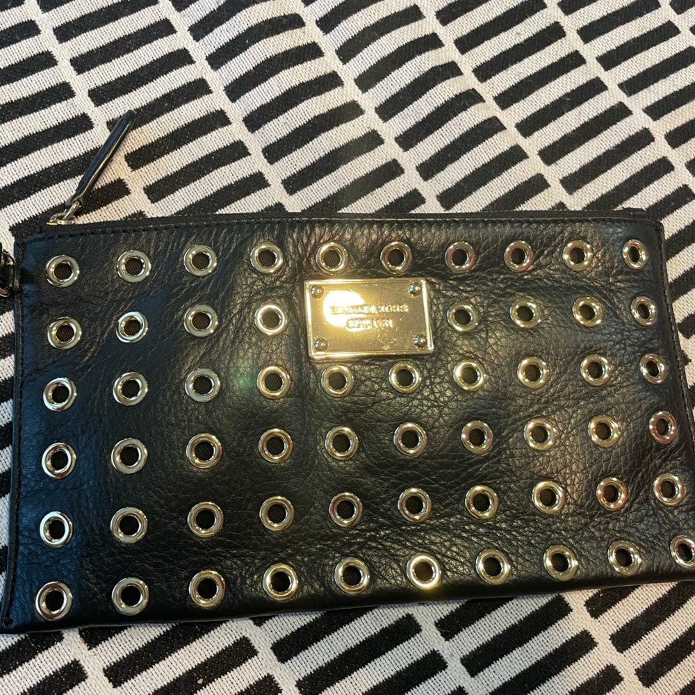 Michael Kors clutch